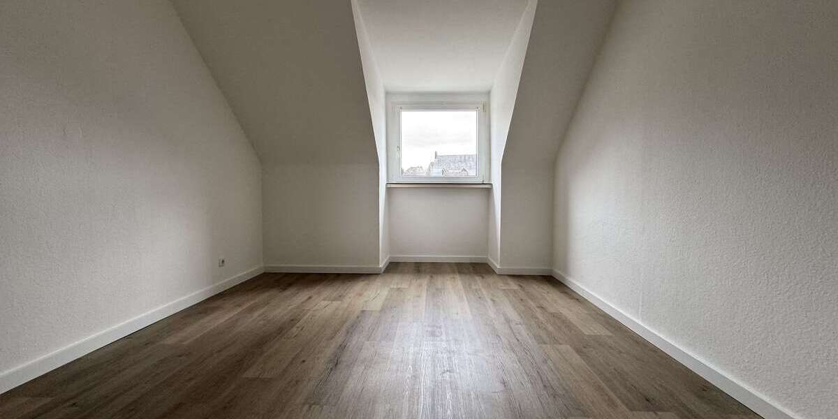 Wohnung zum Mieten in Wetter an der Ruhr 500 € 57.71 m² 3 zimmer