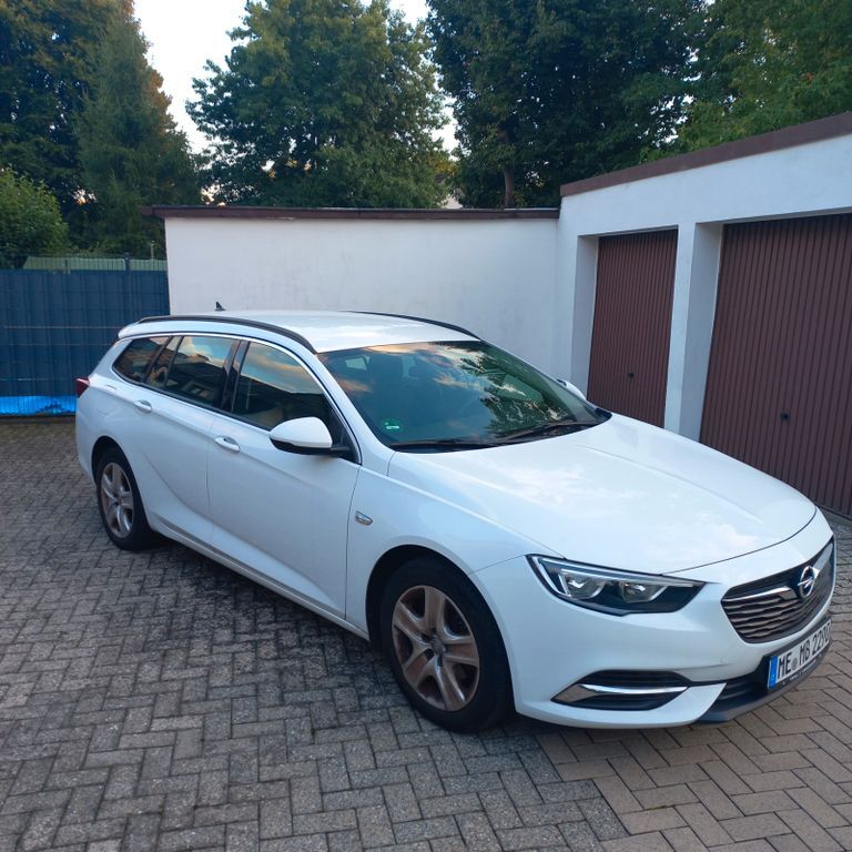 Opel Insignia 103.000 km 11.000 € Heiligenhaus 42579