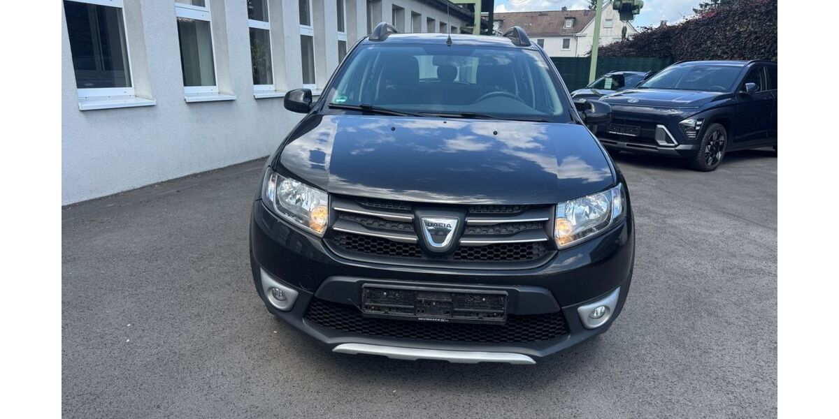 Dacia Sandero 299.000 km 3.999 &euro; Gelsenkirchen 45879