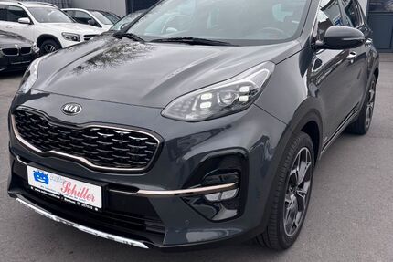 Kia Sportage 46.200 km 25.700 &euro; Bochum 44803