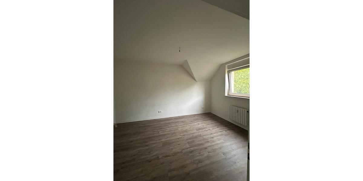 Helle 4,5-Zimmer Wohnung in Recklinghausen 4.5 zimmer