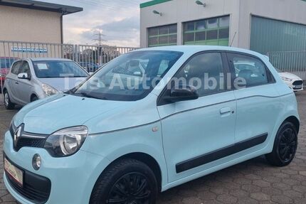 Renault Twingo 125.000 km 5.999 &euro; Dinslaken 46539