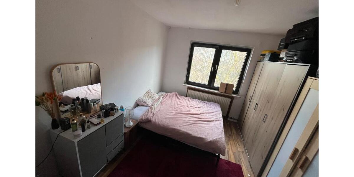 Etagenwohnung Dortmund Innenstadt Nord - 2 Zimmer, 44 m&sup2;, 438&euro; | Angebot:26217698