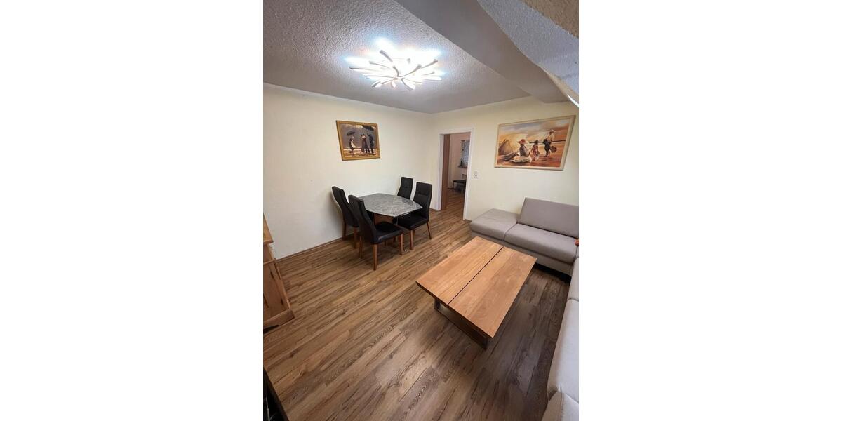 Dachgeschoßwohnung Dortmund Hombruch - 3 Zimmer, 45 m&sup2;, 118.000&euro; | Angebot:24726141