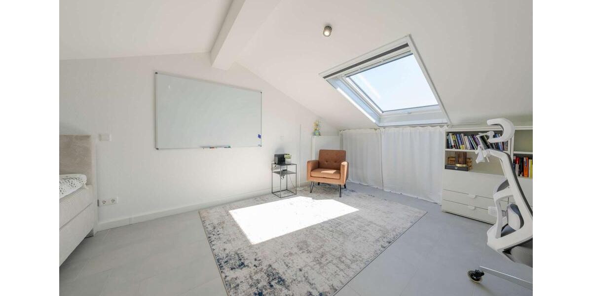 Doppelhaushälfte Olfen - 3 Zimmer, 138 m&sup2;, 1.750&euro; | Angebot:26349839