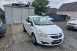 Opel corsa d 130.334 km 4.299 &euro; Witten 58454