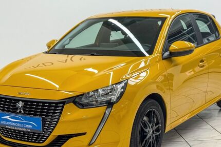 Peugeot 208 45.553 km 14.990 &euro; Wuppertal 42285