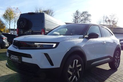 Opel Mokka 12.500 km 21.980 &euro; Oberhausen 46147