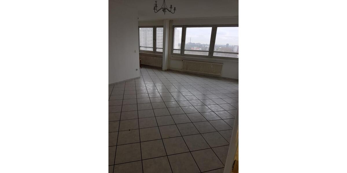 Etagenwohnung Duisburg Essenberg - 3 Zimmer, 84 m&sup2;, 480&euro; | Angebot:25294047
