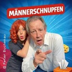 Männerschnupfen Comedy Dinner Show