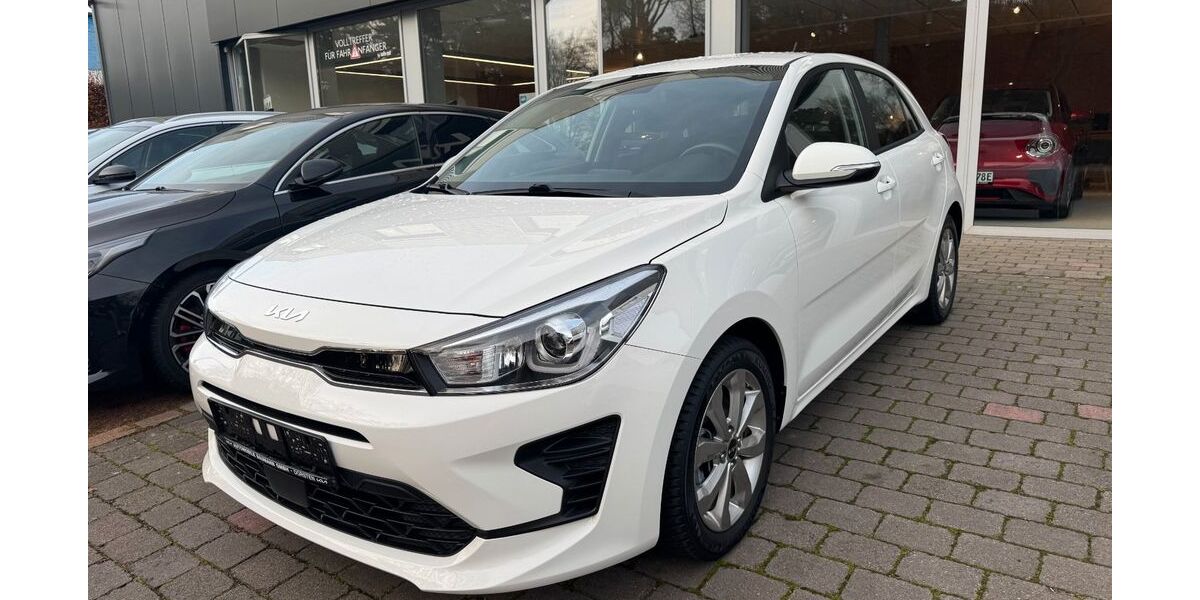 Kia Rio 72.007 km 12.990 € Dorsten 46282