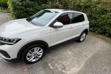 VW T-Cross 15.000 km 18.500 &euro; Oberhausen 46145