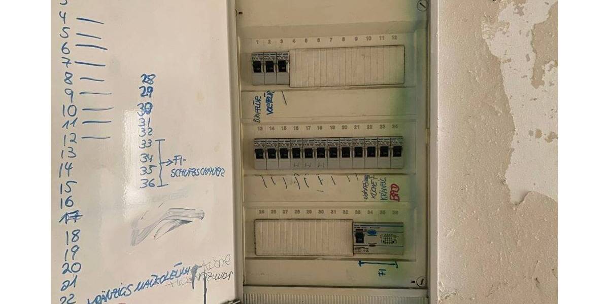 Mehrfamilienhaus, Wohnhaus Duisburg / Wanheimerort Wanheimerort - 3 Zimmer, 999.000&euro; | Angebot:22396341