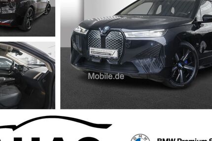 BMW iX 16.302 km 44.940 &euro; Gelsenkirchen 45897