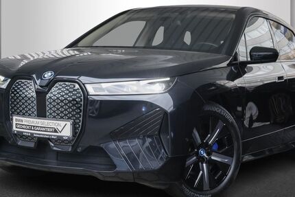 BMW iX 16.303 km 42.940 &euro; Gelsenkirchen 45897