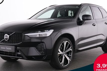 Volvo XC60 40.624 km 36.490 &euro; Witten 58453