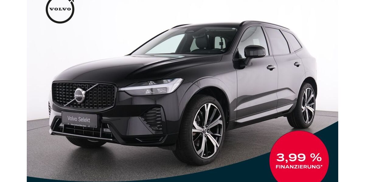 Volvo XC60 40.624 km 36.490 &euro; Witten 58453