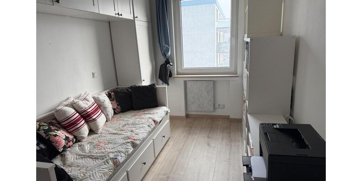 Etagenwohnung Bochum Günnigfeld - 7 Zimmer, 134 m&sup2;, 299.000&euro; | Angebot:24558642