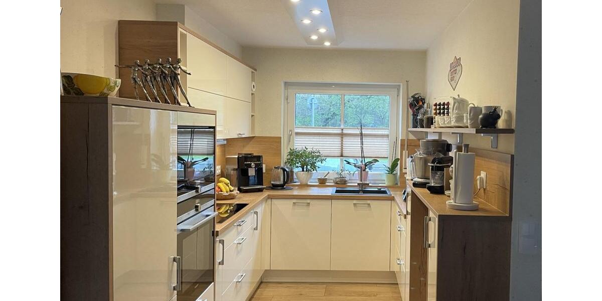 Modernes RMH mit Smart Home, hochw. Ausstattung und ge 5 zimmer