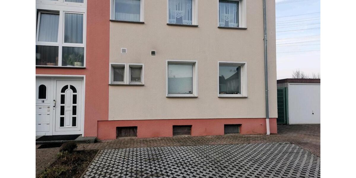 Wohnung zur Miete 44628 Herne Pantringshoff 2 zimmer