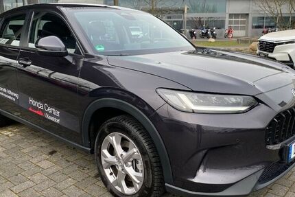 Honda ZR-V