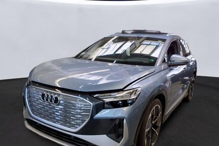 Audi Q4 e-tron 69.147 km 34.375 € Hagen 58091