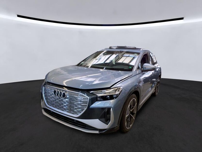 Audi Q4 e-tron 69.147 km 34.375 € Hagen 58091