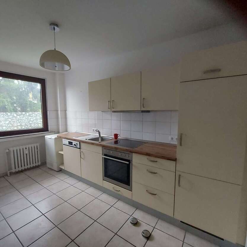 Wohnung zum Mieten in Duisburg 632 € 79 m² 3 zimmer