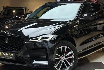 Jaguar F-Pace 54.200 km 39.750 &euro; Mülheim an der Ruhr 45472