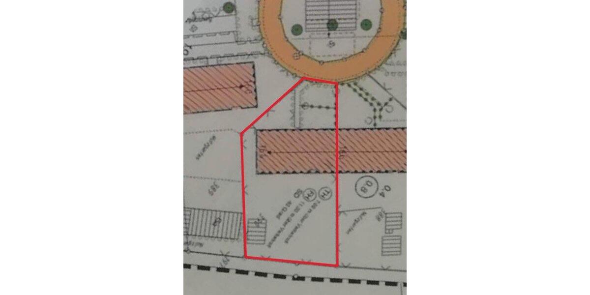 Etagenwohnung Oberhausen Rothebusch - 3 Zimmer, 65 m&sup2;, 159.000&euro; | Angebot:26951467