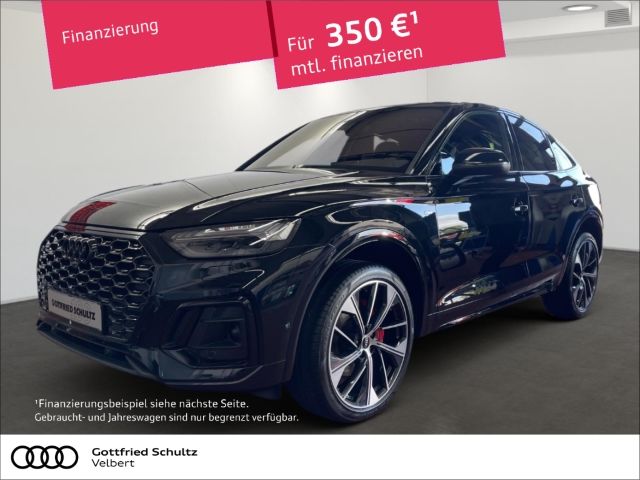 Audi Q5 16.158 km 49.880 € Velbert 42553