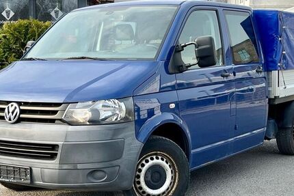 VW T5 Transporter