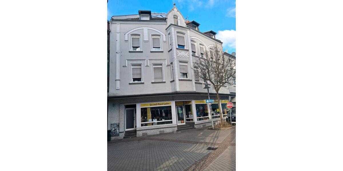 Ladenlokal zu vermieten zimmer