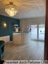 Gewerbeobjekt Dorsten Hervest - 1.200&euro; | Angebot:27442044