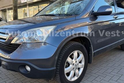 Honda CR-V 229.000 km 4.980 &euro; Recklinghausen 45657
