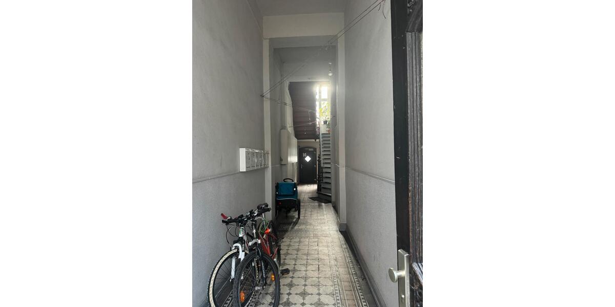 Etagenwohnung Hattingen - 3 Zimmer, 96 m&sup2;, 810&euro; | Angebot:25591759