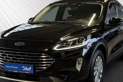 Ford Kuga 92.800 km 16.490 &euro; Oberhausen - Sterkrade 46145