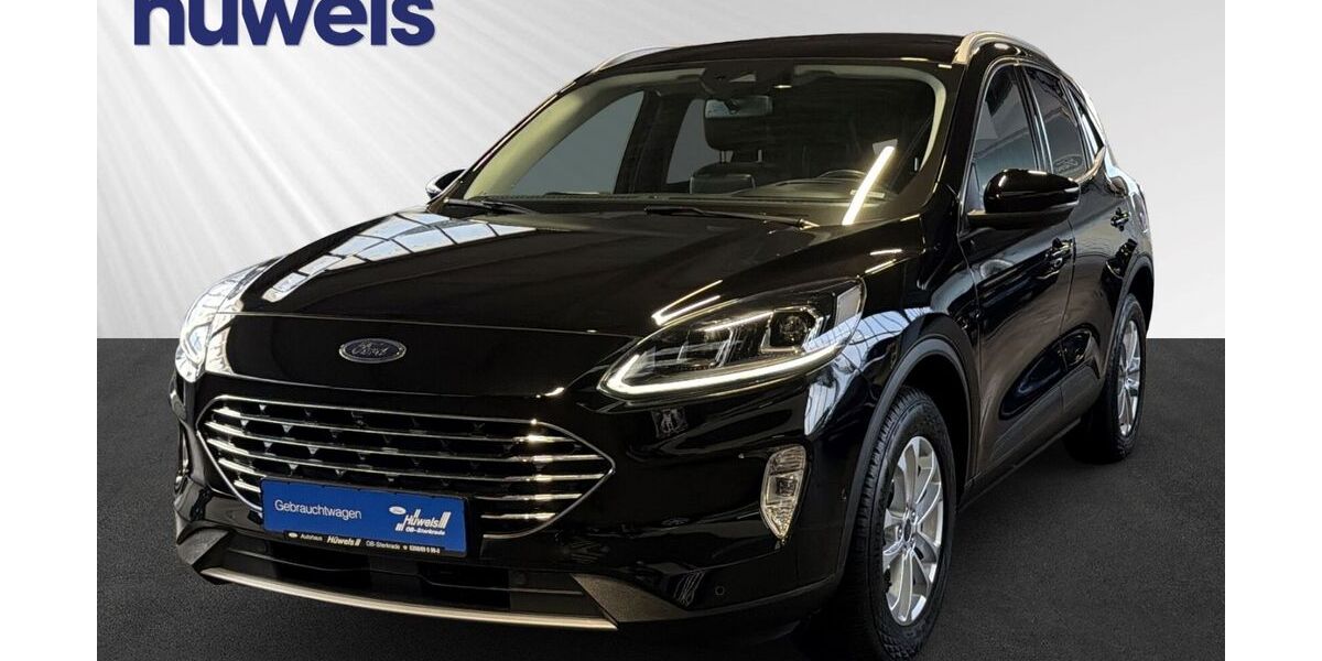 Ford Kuga 92.800 km 16.490 &euro; Oberhausen - Sterkrade 46145