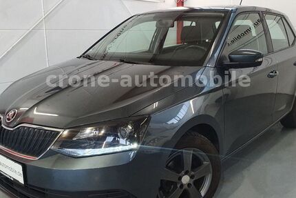 Skoda Fabia 93.547 km 7.195 &euro; Wuppertal 42349