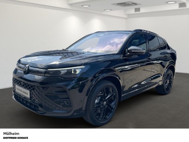 VW Tiguan 12.900 km 52.950 &euro; Mülheim 45478