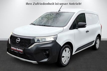 Nissan Townstar 23.300 km 14.990 &euro; Essen 45276