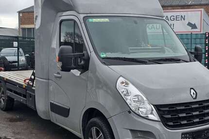 Renault Master 306.985 km 11.950 € Gelsenkirchen 45891