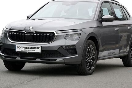 Skoda Kamiq 8.000 km 24.280 &euro; Wuppertal 42109