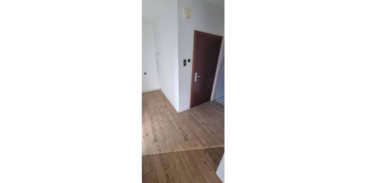 Etagenwohnung Mülheim an der Ruhr Mitte - 2 Zimmer, 53 m&sup2;, 375&euro; | Angebot:26904187