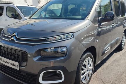 Citroen Berlingo 25.000 km 28.999 &euro; Gelsenkirchen 45892