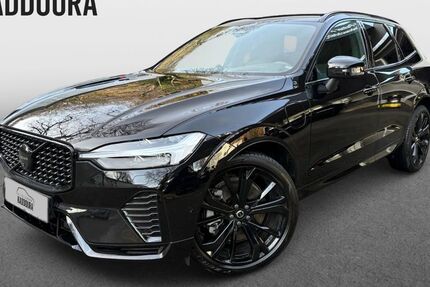 Volvo XC60 4.487 km 51.790 &euro; Wuppertal 42117