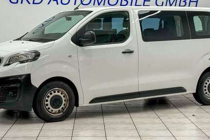 Peugeot Expert 177.000 km 11.990 € Wuppertal 42285