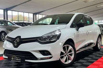 Renault Clio 123.500 km 7.990 &euro; Oberhausen 46047