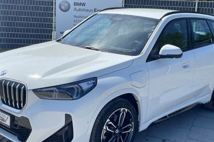 BMW X1 17.435 km 46.790 &euro; Haltern am See 45721