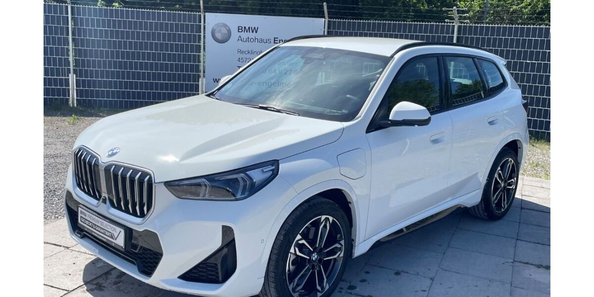 BMW X1 17.435 km 46.790 &euro; Haltern am See 45721